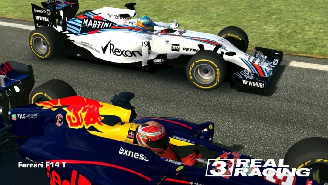 赛车游戏推荐手游无需实名认证,最好玩最逼真的赛车游戏是哪个