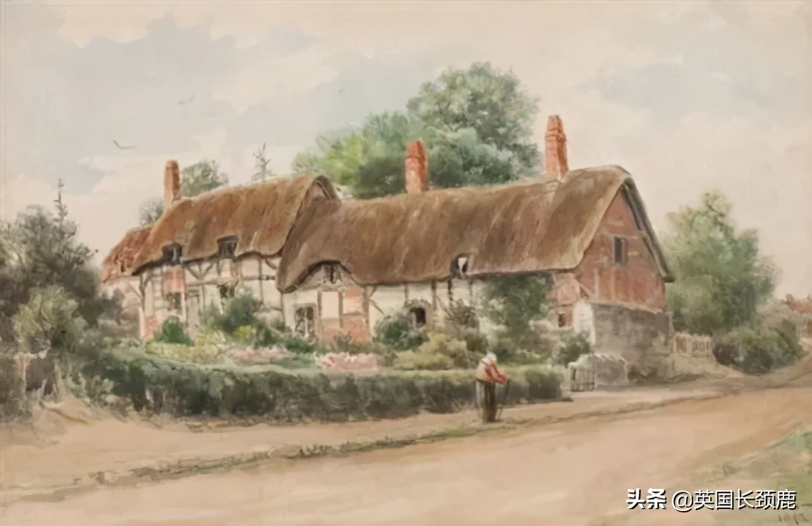 英国对爱情的记忆法：再走过诺丁山和查令十字街