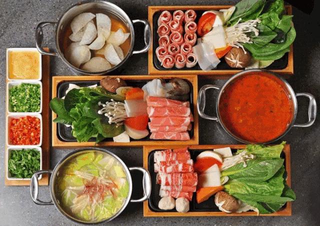 「文内福利」网红打卡地,五一来这嗨!