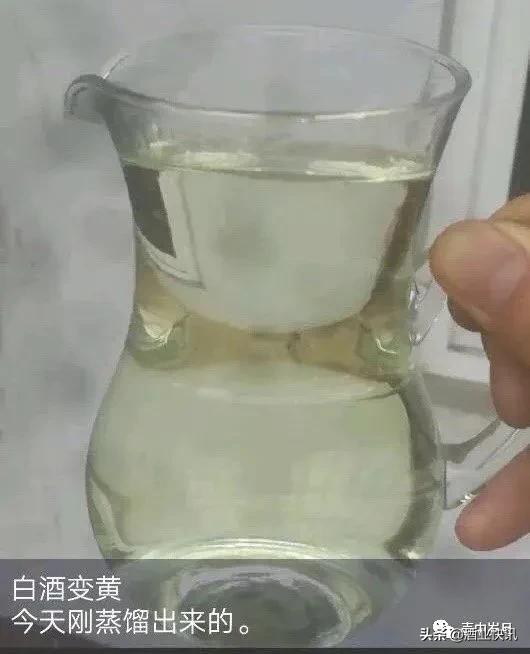 为什么高粱酒有苦涩的味道,喝高粱酒有什么好处