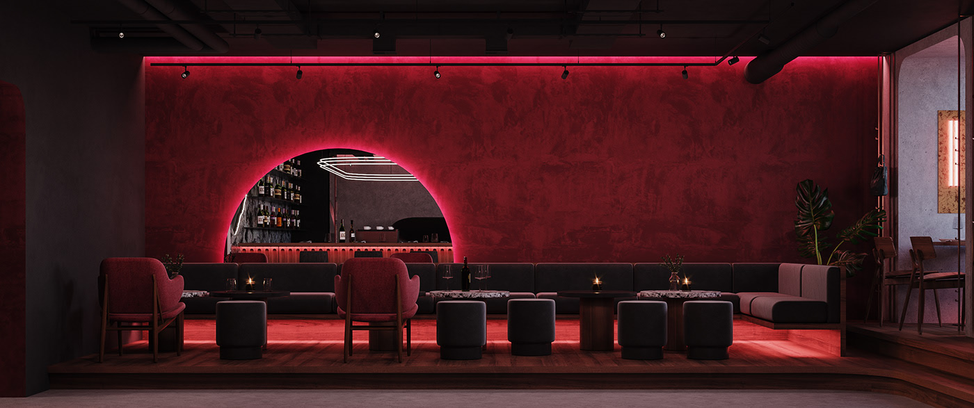 酒吧高级感怎么营造,高端酒吧布置氛围感