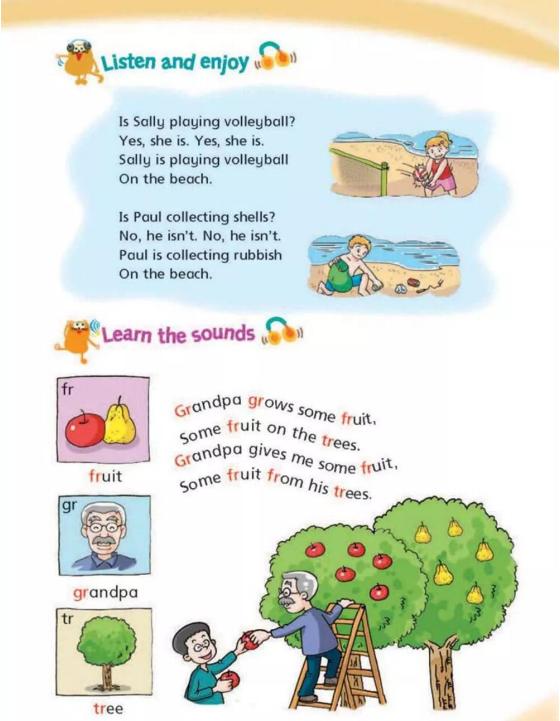 沪教牛津版五年级下册英语知识点,沪教牛津版五年级下句型转换练习