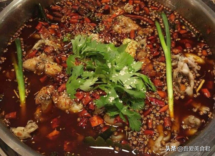 全国十大名牌火锅底料商用,排名第一的火锅底料制作方法