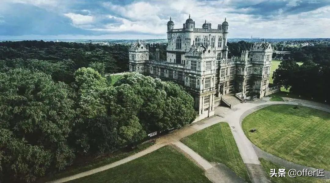 英国诺丁汉大学怎样,英国诺丁汉大学的真实感受