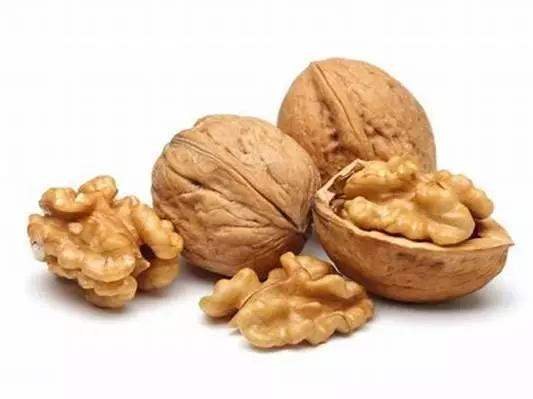 你买的年货干果，来自哪些植物？一文读懂