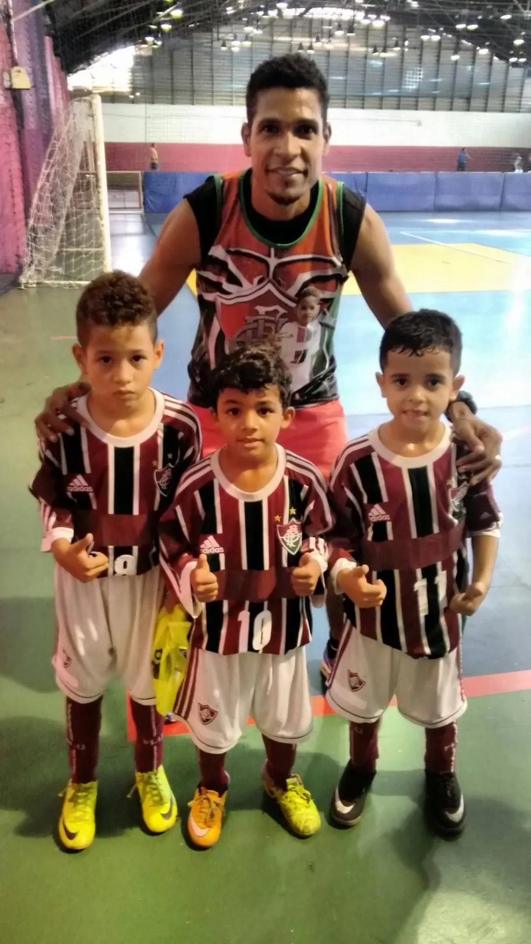 桑托斯成就,桑托斯足球新一代天才