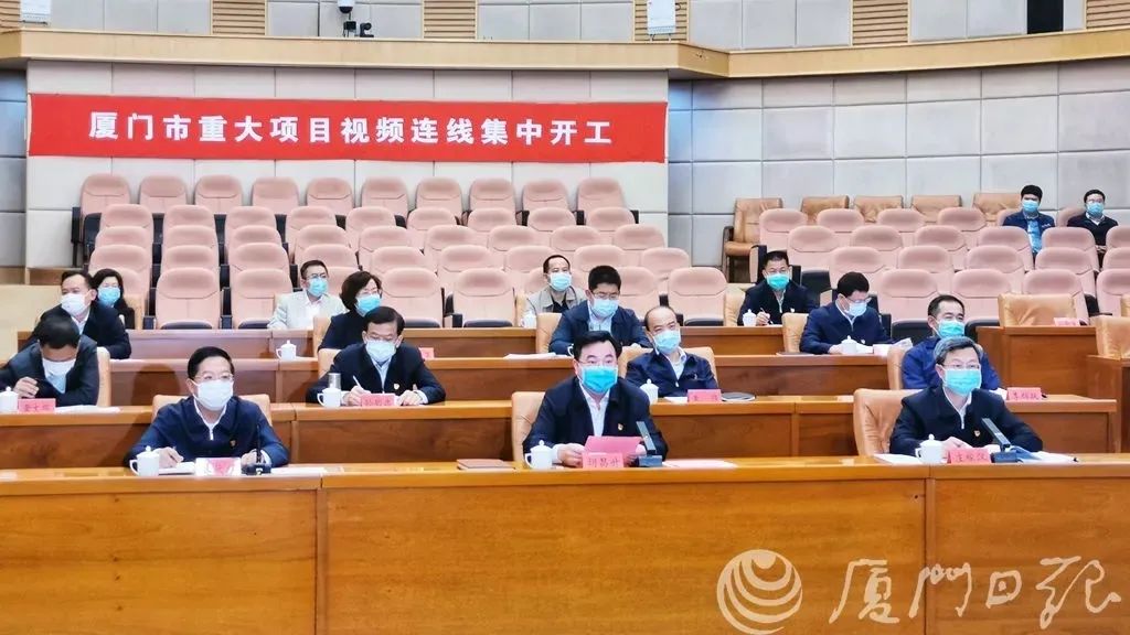 火炬高新区最新项目,火炬开发区重点项目