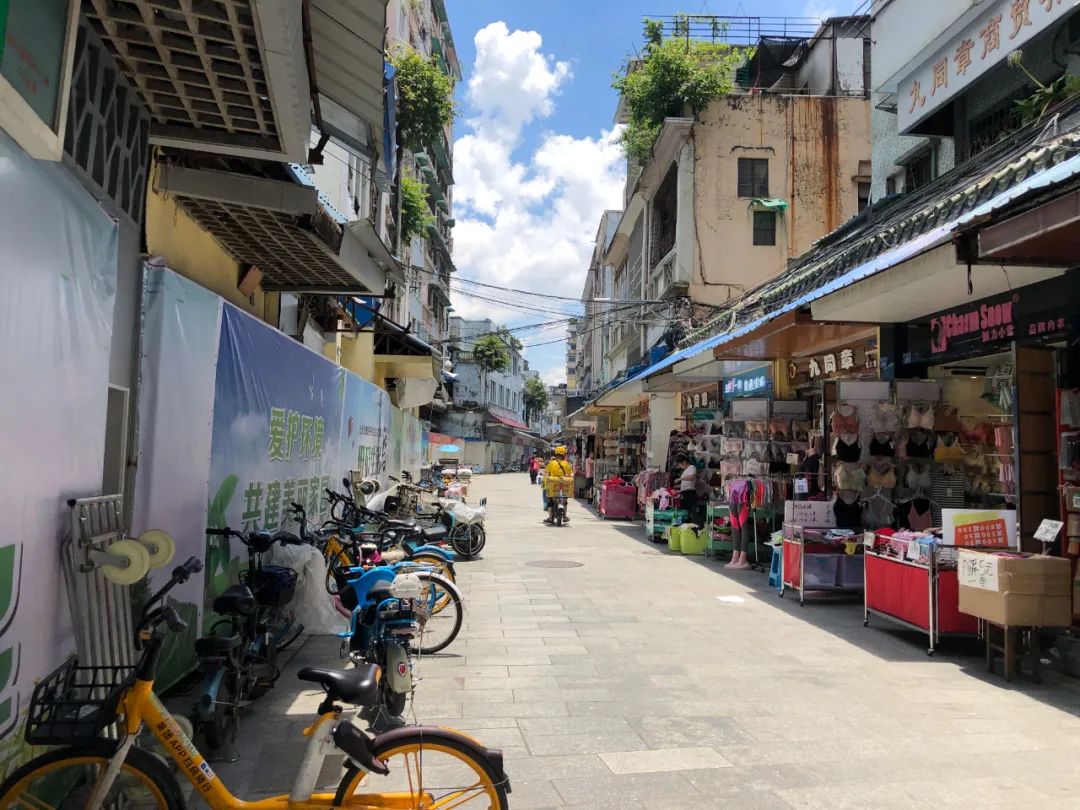 千年商道北京路,能否“手术”成功?