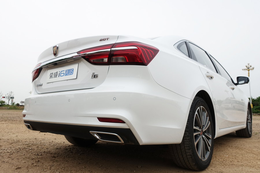 荣威i6plus1.6l自吸动力怎么样,荣威i6plus最新试驾视频