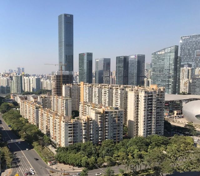 南山二外海德学校小学部排名,深圳南山二外海德学校曾致远