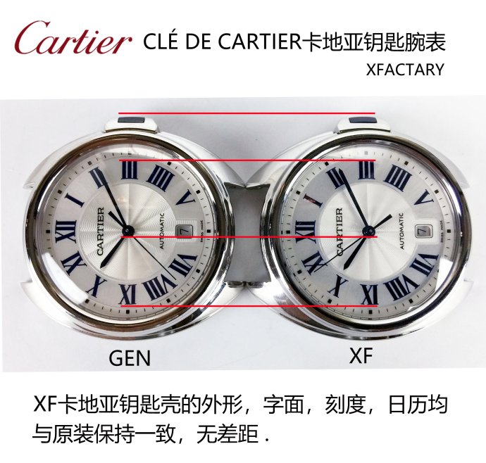 卡地亚钥匙系列和蓝气球哪个好,卡地亚钥匙和蓝气球哪个保值