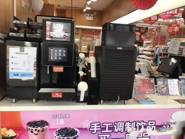 从加盟7-11和无人便利店角度看开一家便利店到底赚不赚钱（二）