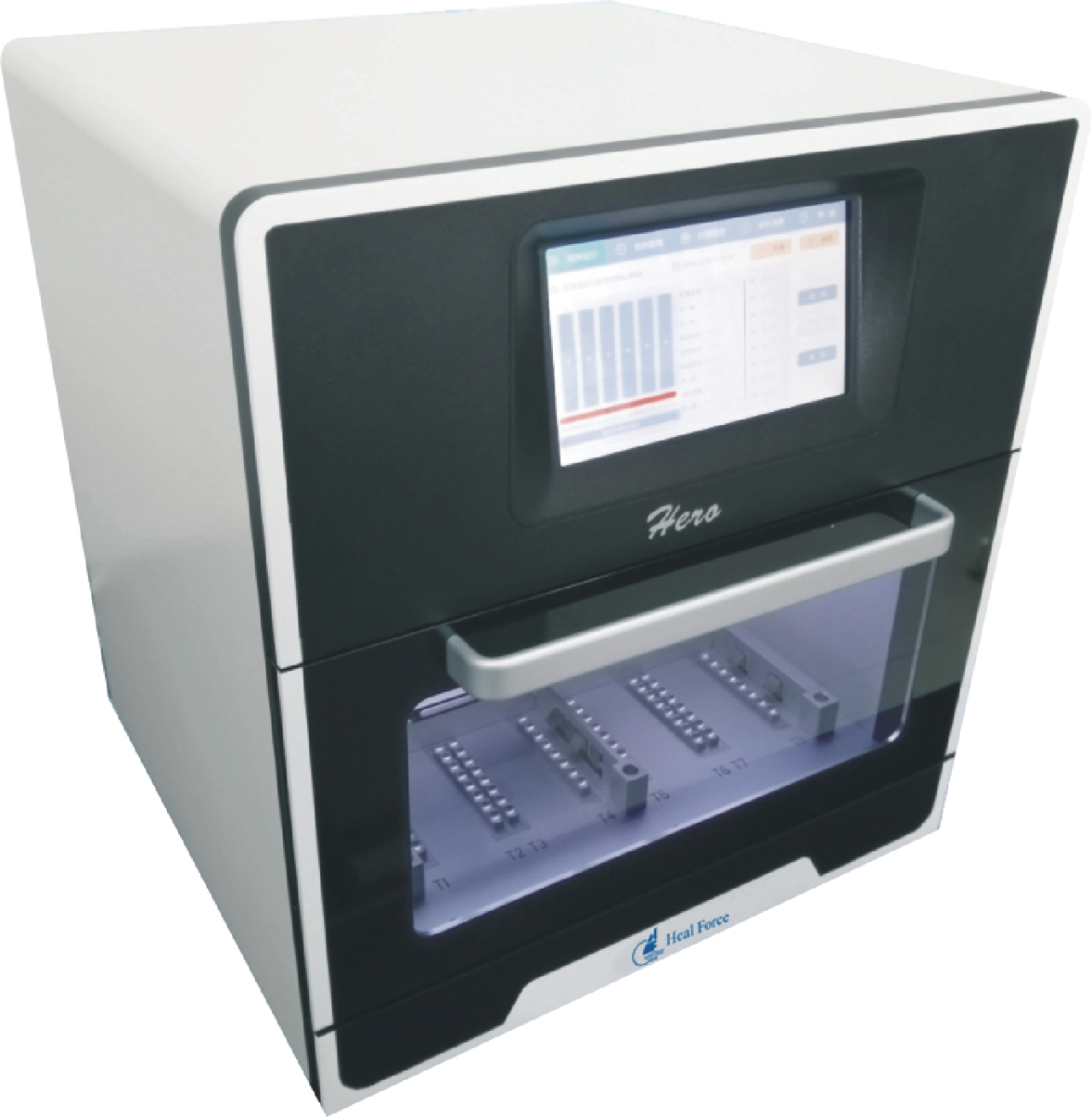 力康荧光定量pcr仪价格行情,实时荧光定量pcr仪行业要求