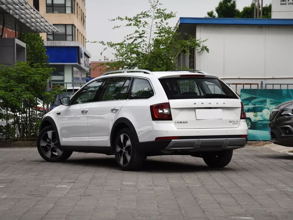 斯柯达明锐十大优点,斯柯达经典明锐结实吗