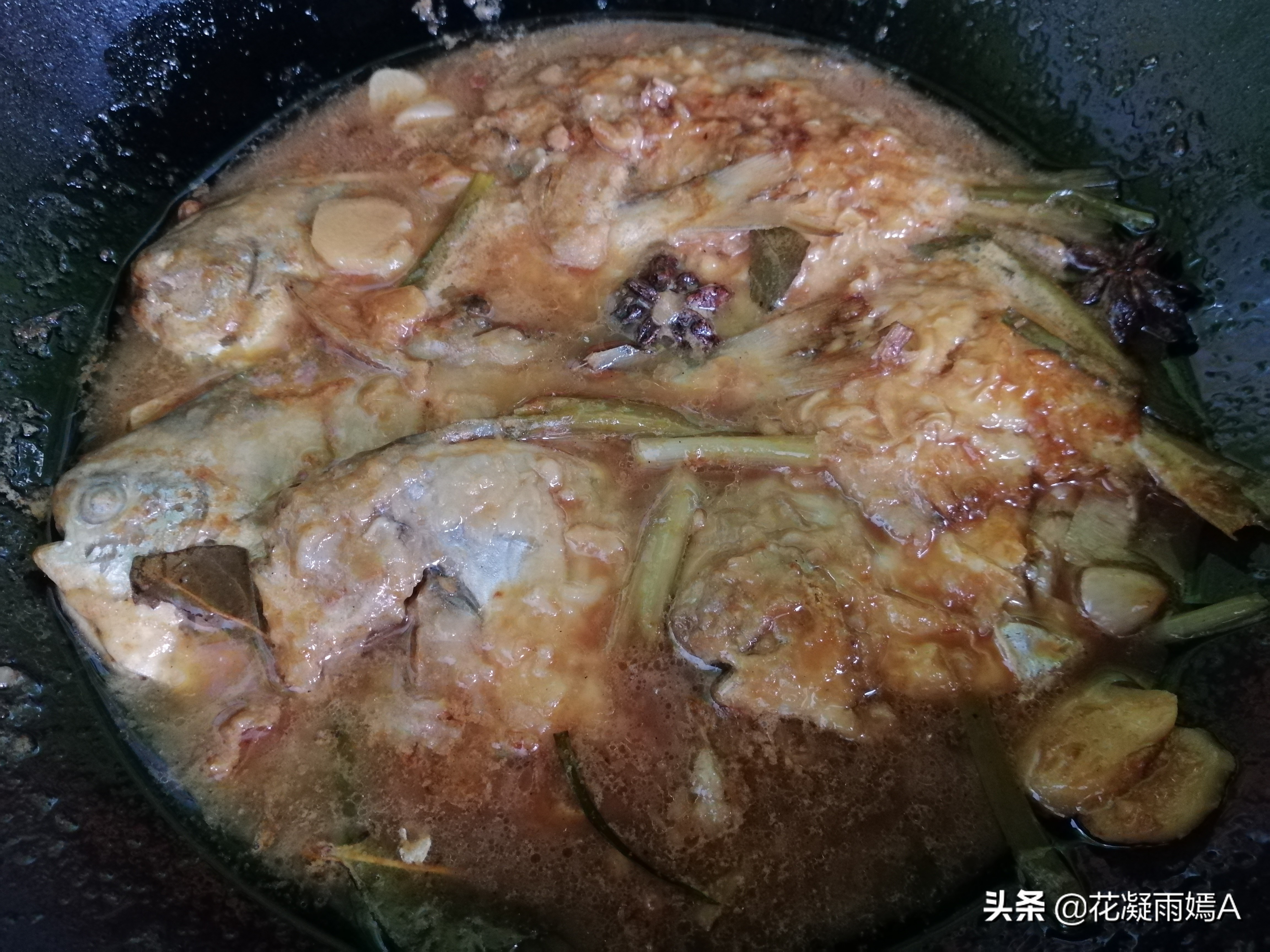 超市里的这种鱼千万别买,乡下很常见这种鱼一斤高达上百元