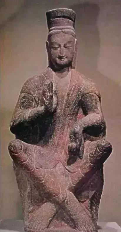 历代弥勒,历代弥勒佛造像特征