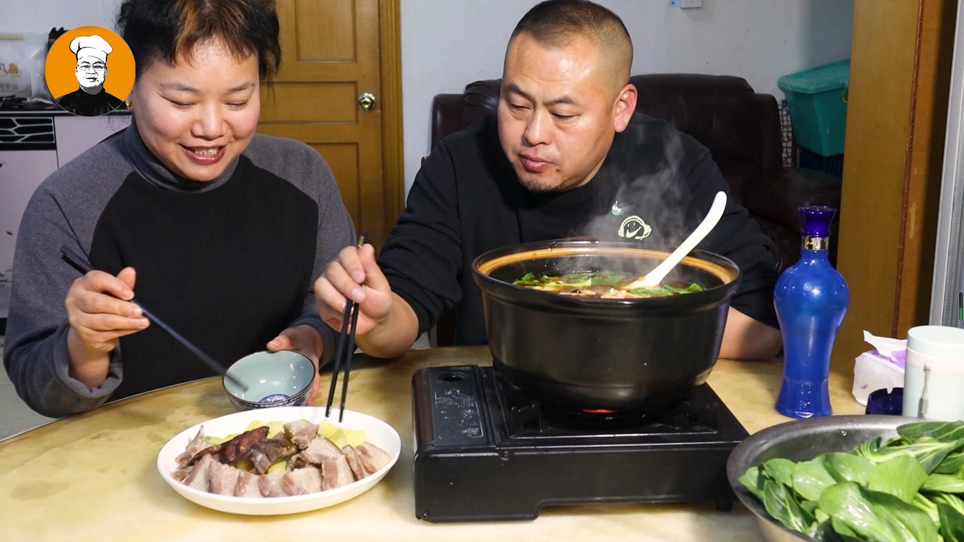 自己腌的咸肉为啥颜色那么淡,自己腌咸肉炒什么好吃