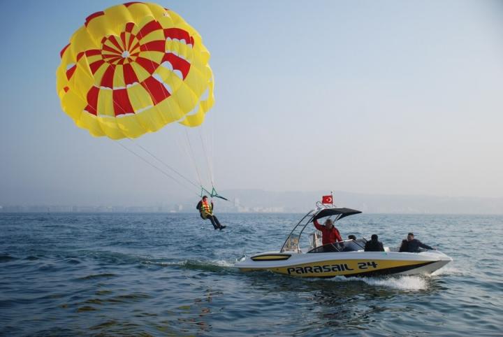 如果你厌倦了陆地，那么如何拥有一条船？