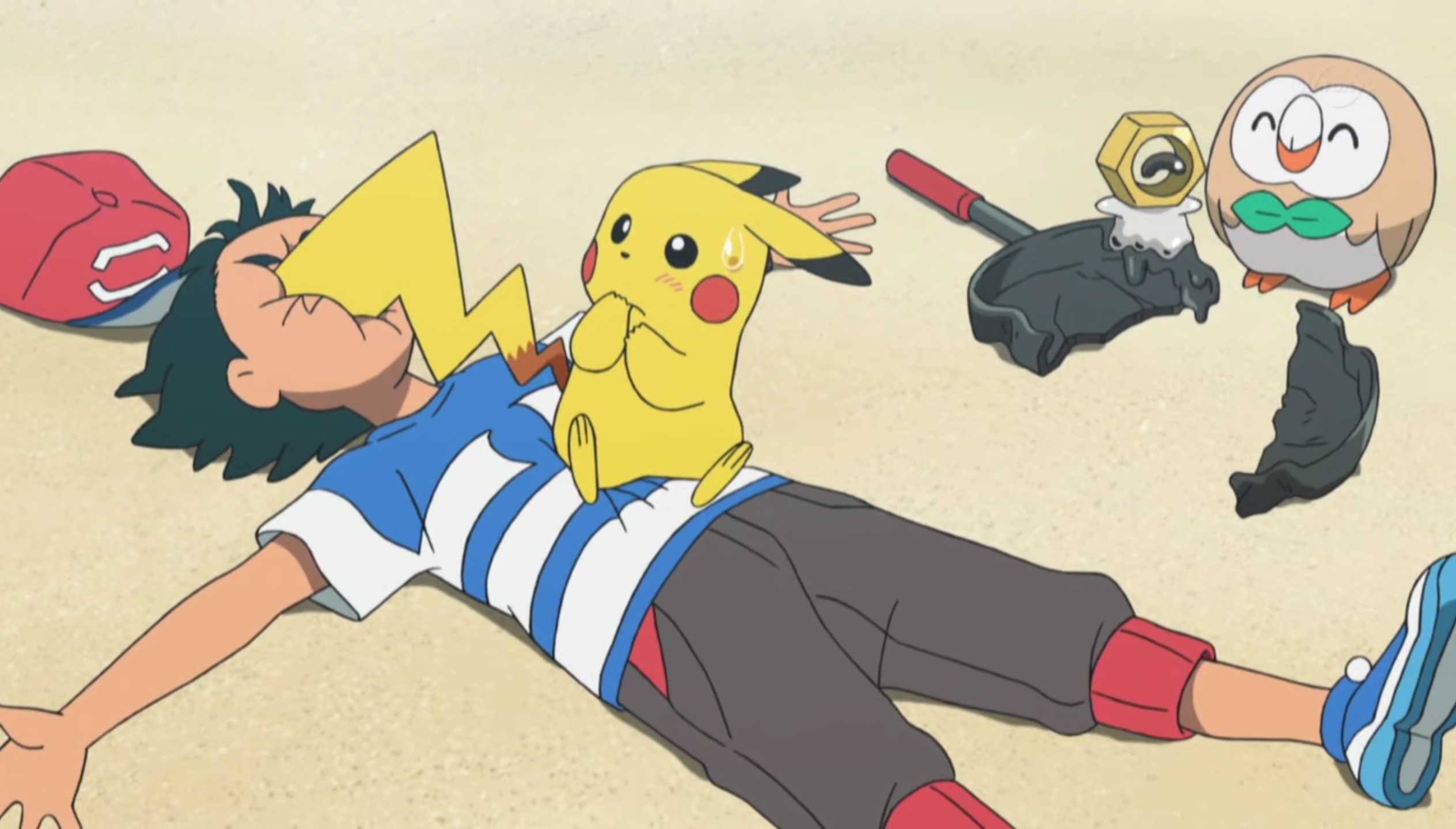 精灵宝可梦皮卡丘鸭嘴火龙,精灵宝可梦皮卡丘ns