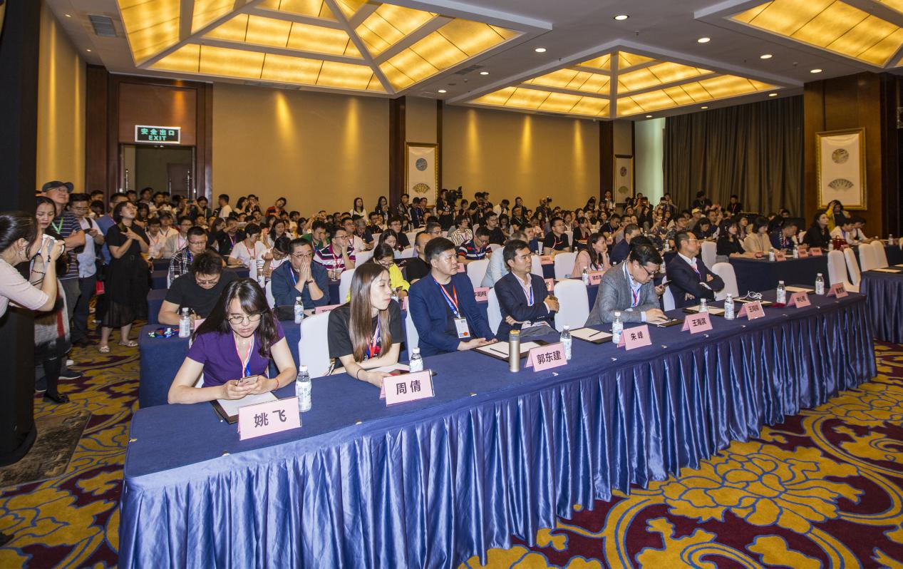 正式启动!音视新融合,激发媒体新活力,广电跨媒体矩阵暨“我们的70年”系列短剧活动上线