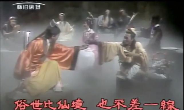 1985年《八仙过海》神仙们去哪儿了？有人进军好莱坞