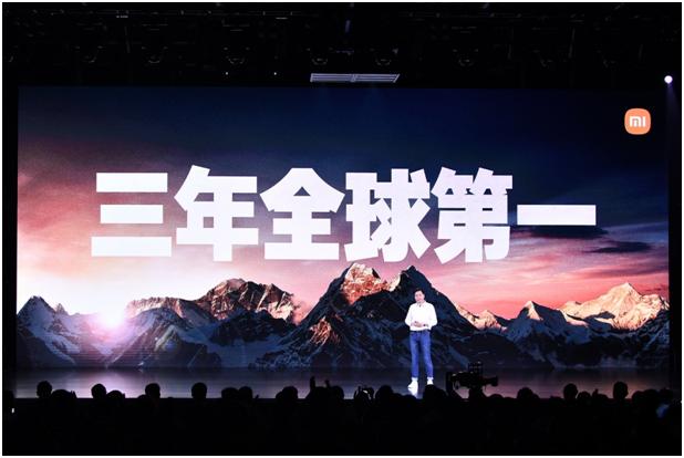 小米雷军十周年发布会新产品,雷军小米发布会回馈首批米粉