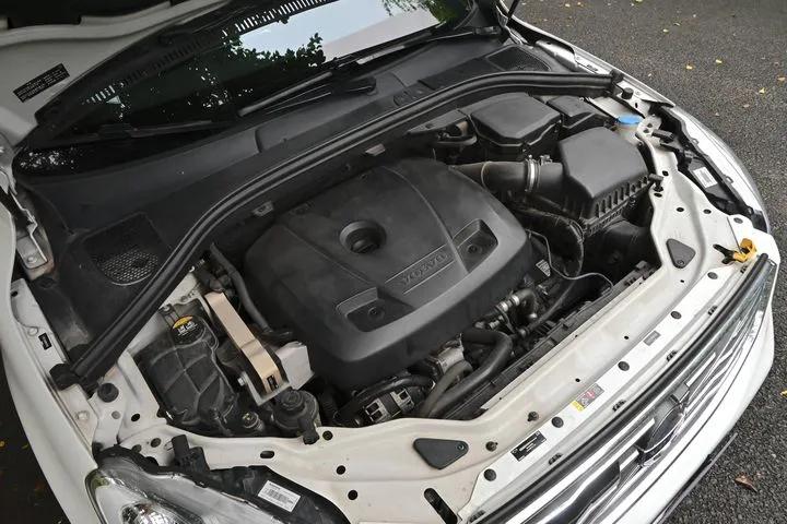 二手沃尔沃xc60价格10万到15万,沉浸式体验准新二手沃尔沃xc60