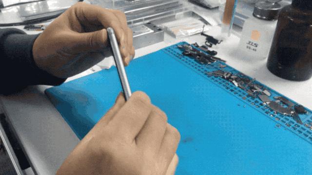 iphone新品改造,iphone爆改配置