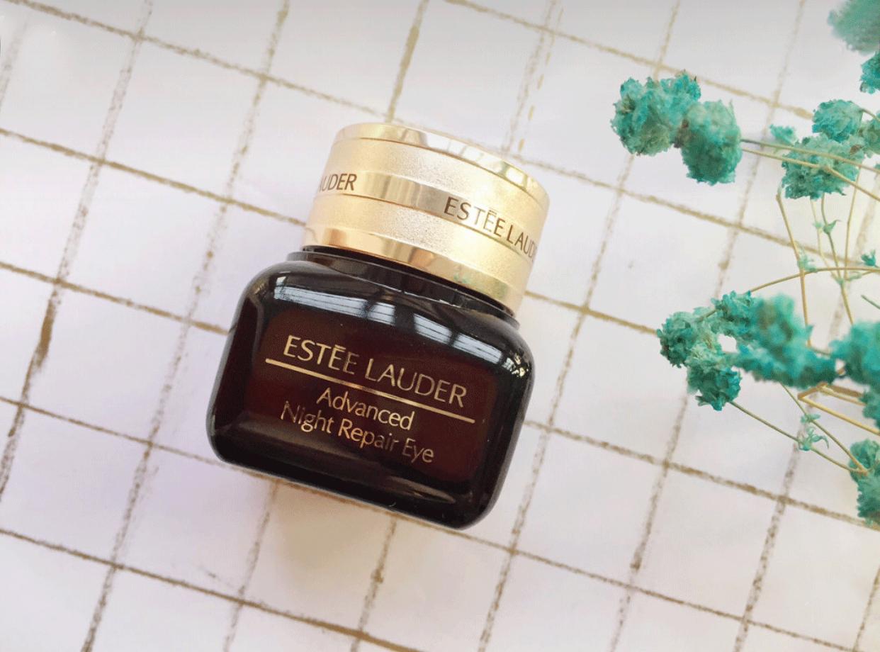 黛珂眼霜和资生堂哪个好,眼霜口碑第一名雅诗兰黛