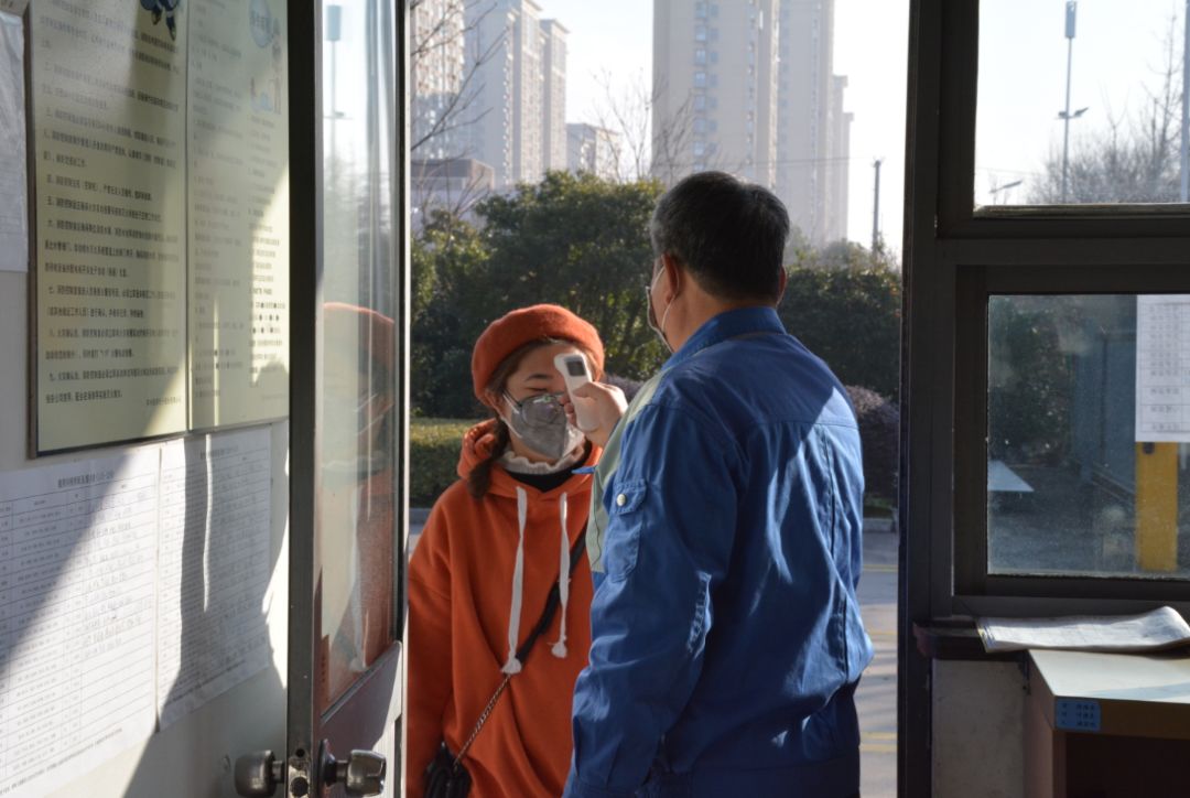 实名羡慕，我想去高新区这些公司上班