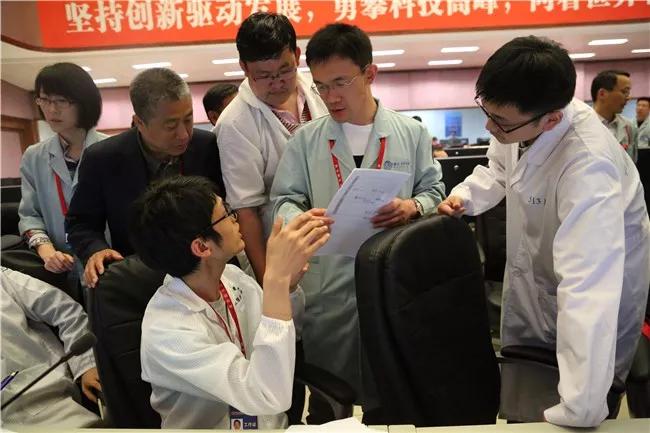 中国航天奇迹,有一种奇迹叫做中国红