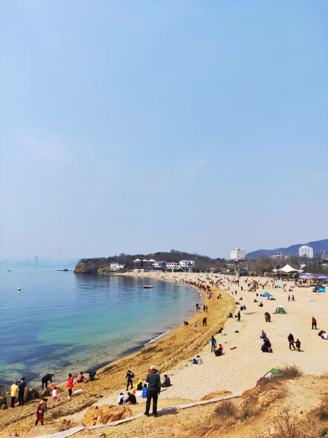 2022春节大连本命年免费景点,大连免费景点排行榜前十名