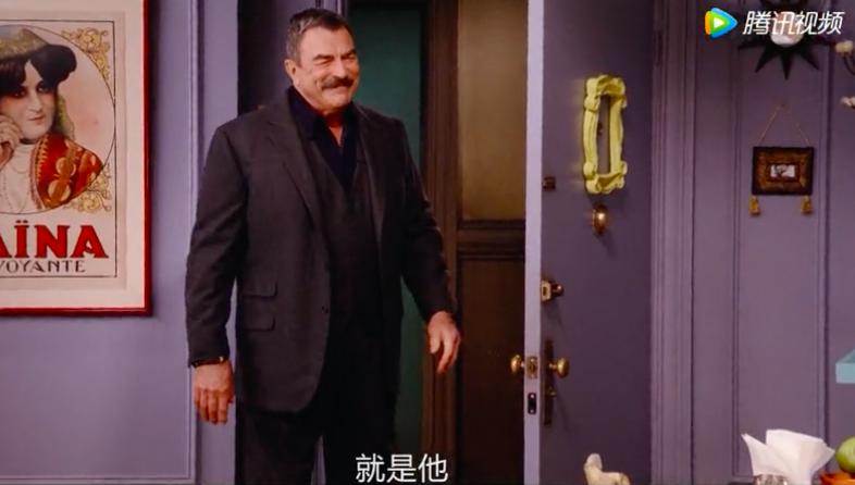 最后一次哭着打五星，《老友记》这次真的完了