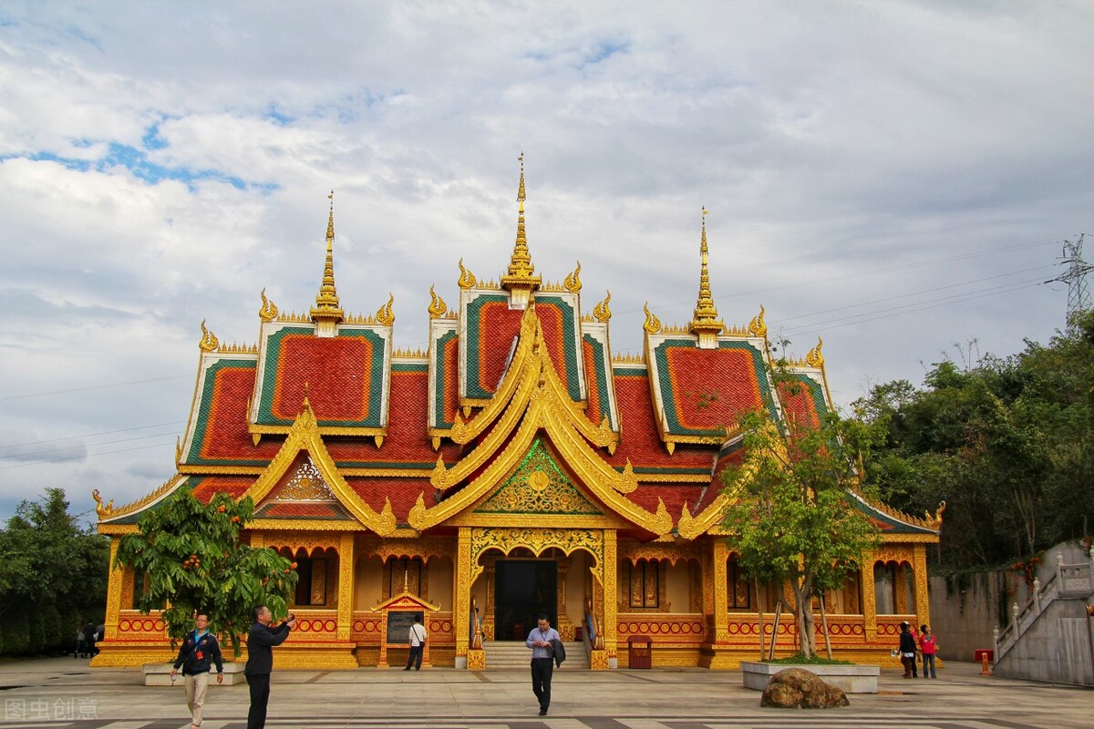 蜜月旅行推荐国内好玩的,蜜月旅行适合去的地方