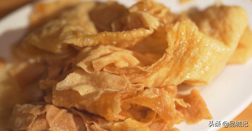 梧州必吃小吃,广西梧州小吃美食一条街