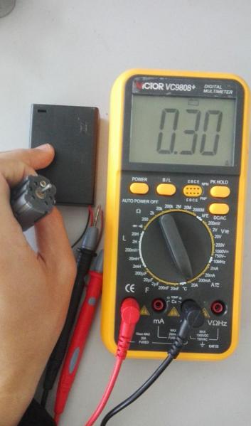 500-4型指针万用表各档位使用方法,优利德ut136c万用表使用教程视频