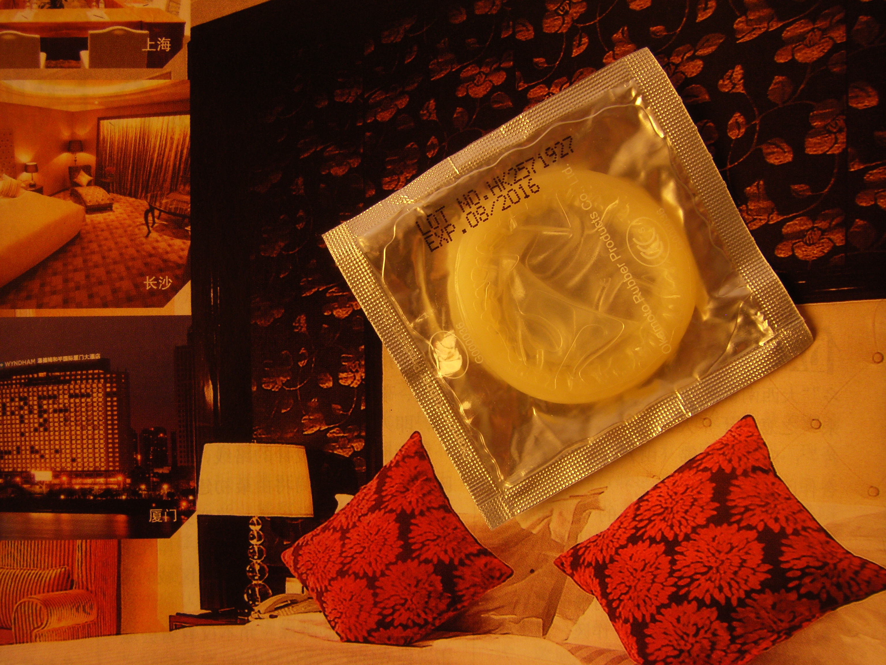 安全套可以避免炎症吗,女性避孕哪种方式安全无副作用