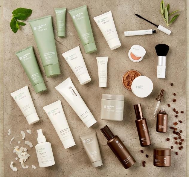 澳洲业界权威奖项揭晓，endotaspa再获“最佳美肤品牌”殊荣