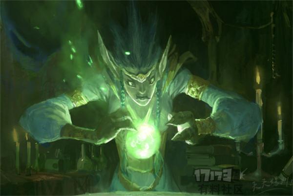 炉石传说最新走a牧卡组,炉石传说千盾德鲁伊卡组