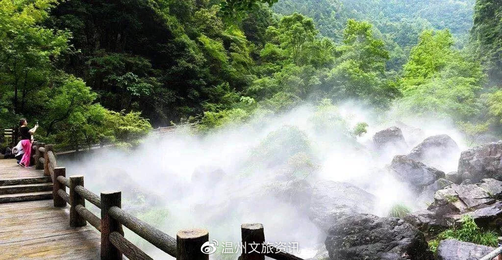 温州刘伯温故里秘境之地,温州刘伯温故里景区