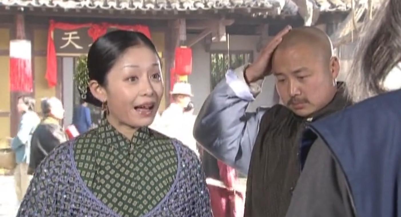 神医喜来乐王太医刁难喜来乐,神医喜来乐王太医讽刺喜来乐