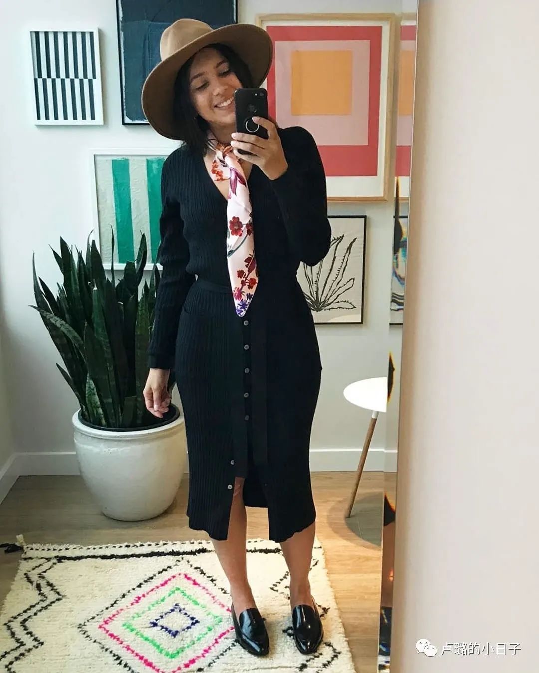 女魔头上班高配！5个品牌照着入就没错