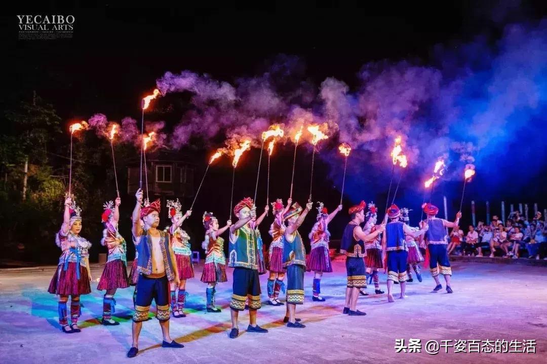 广西低调小城竟然藏了个小奈良,广西有座低调的养老小城