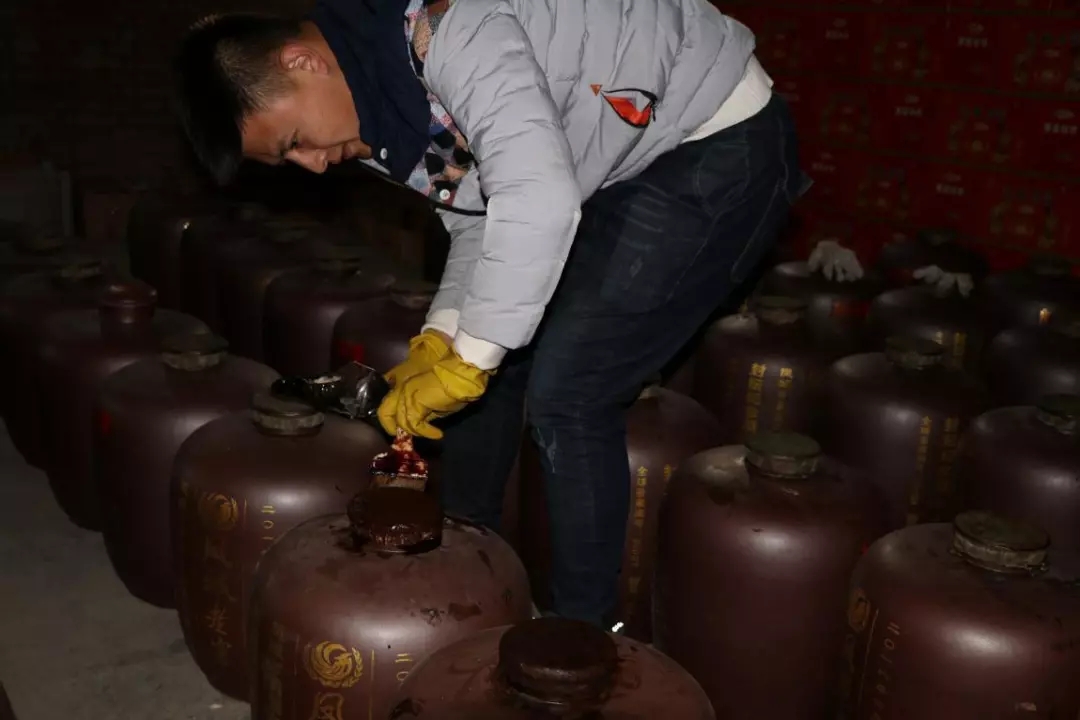 凤城老窖小酒,凤城老窖与宁城老窖