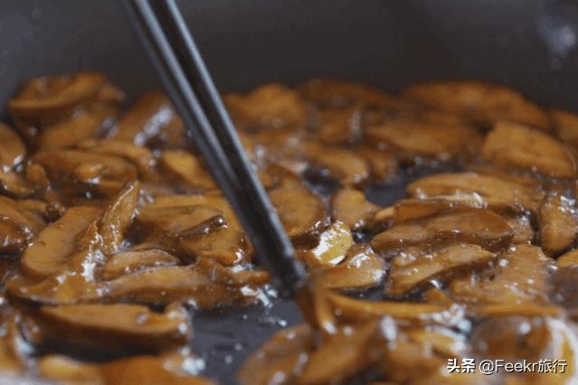 挖到了云南人都点赞的“美食线路”!菌子当道,夏季去度假正好
