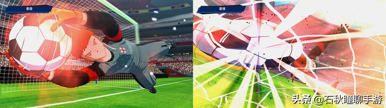 队长小翼新秀崛起switch操作,队长小翼新秀崛起switch中文