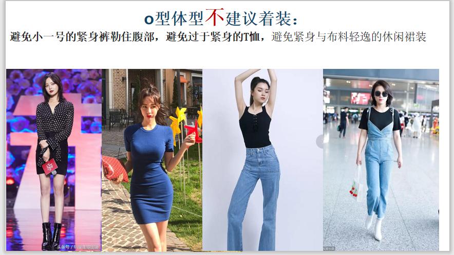 如何学好穿衣搭配技术的方法,如何快速提高自己服装穿搭能力