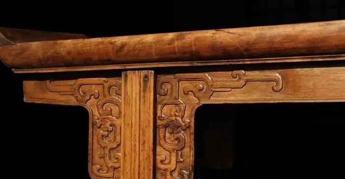 怎样识别红木家具的上品、中品和下品?来掌握一下吧!