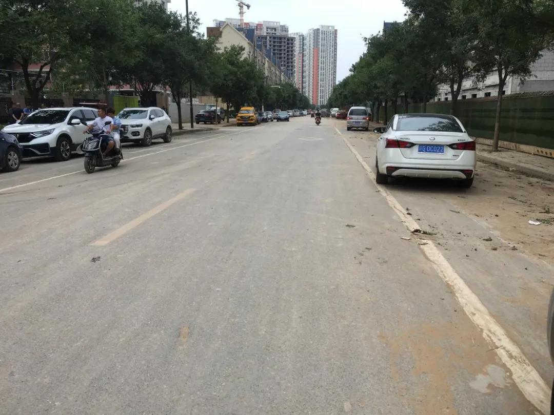 大河楼市·灾后12个小区隐患大检验，第五期