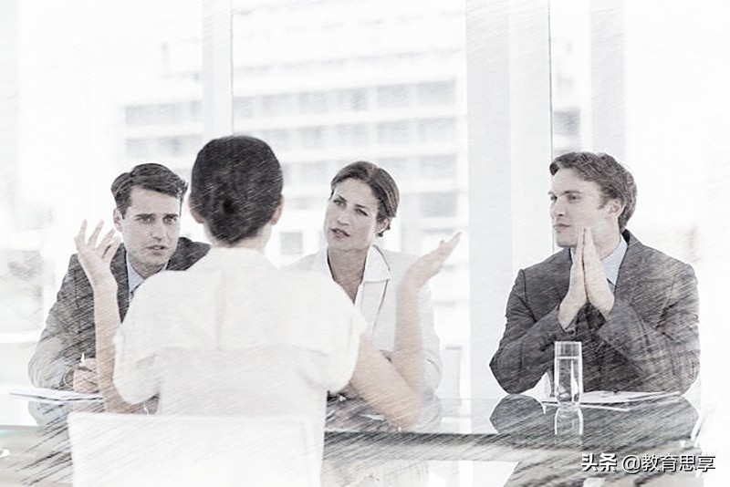 考上985就能留在大城市吗？北京上海、广州深圳，大学生求职不易